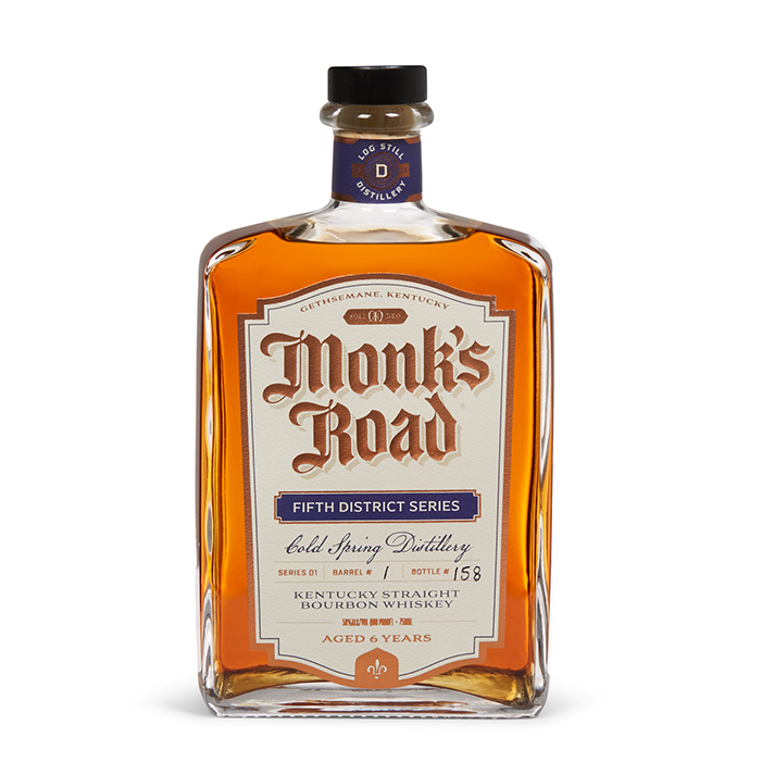 Monk''s Road Lost Distillery Series