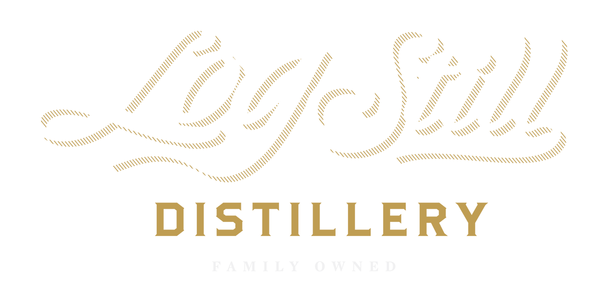 log still distillery events