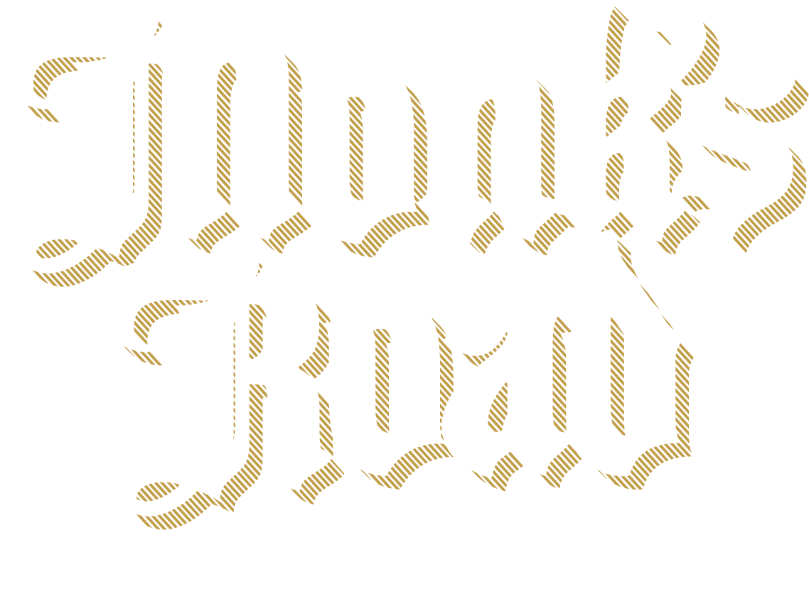 Monk's Road