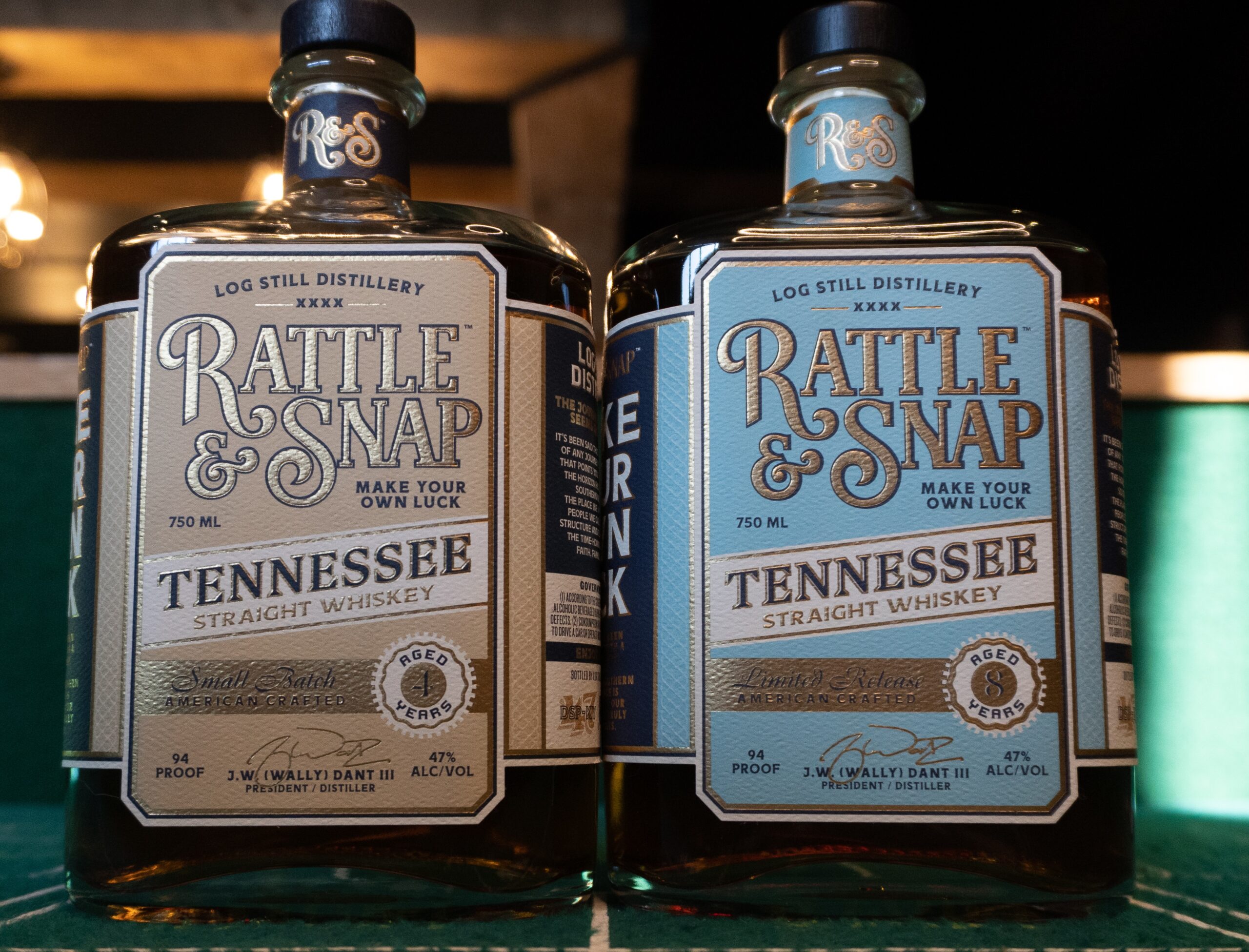 Log-Still-Distillery-Rattle-Snap